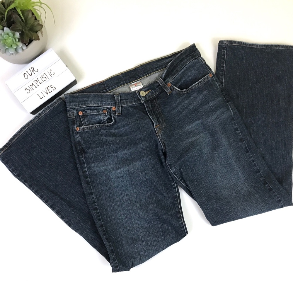 Lucky Brand | Dungarees Jeans
